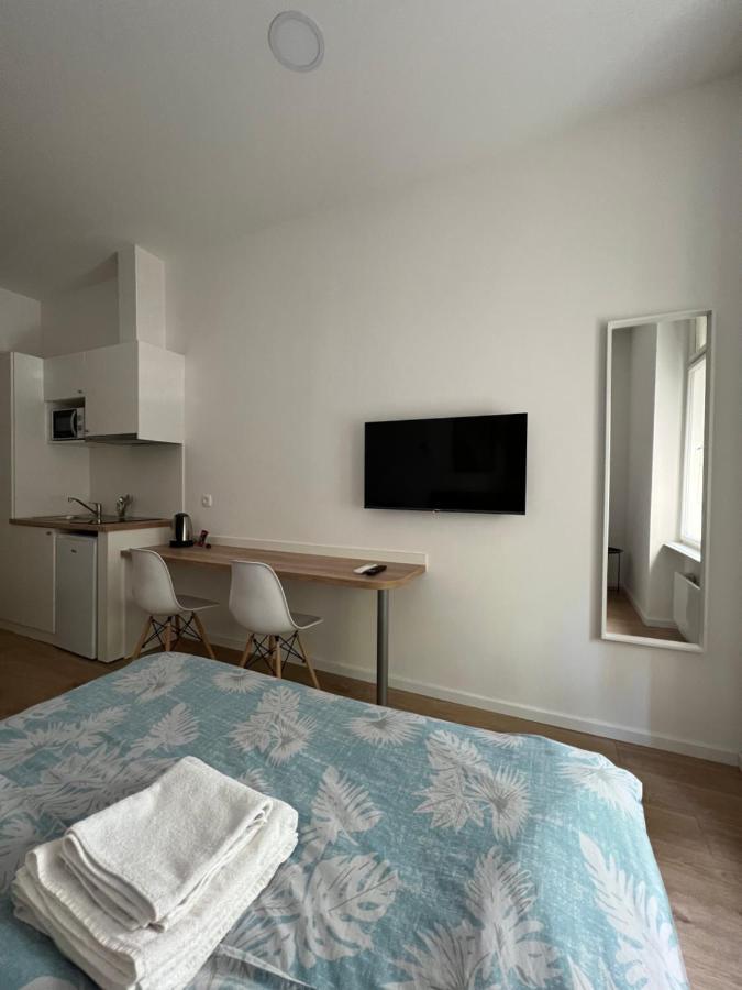 Noble Studio Apartments ซาเกร็บ ภายนอก รูปภาพ