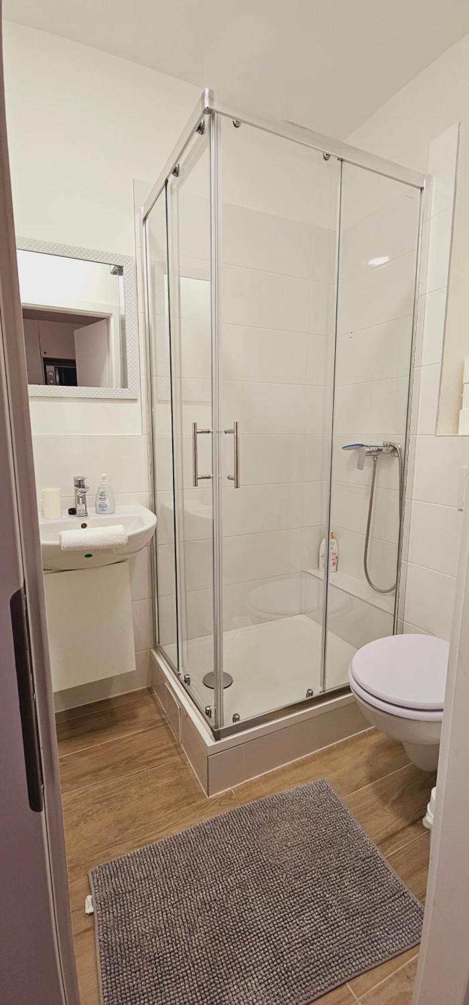 Noble Studio Apartments ซาเกร็บ ภายนอก รูปภาพ