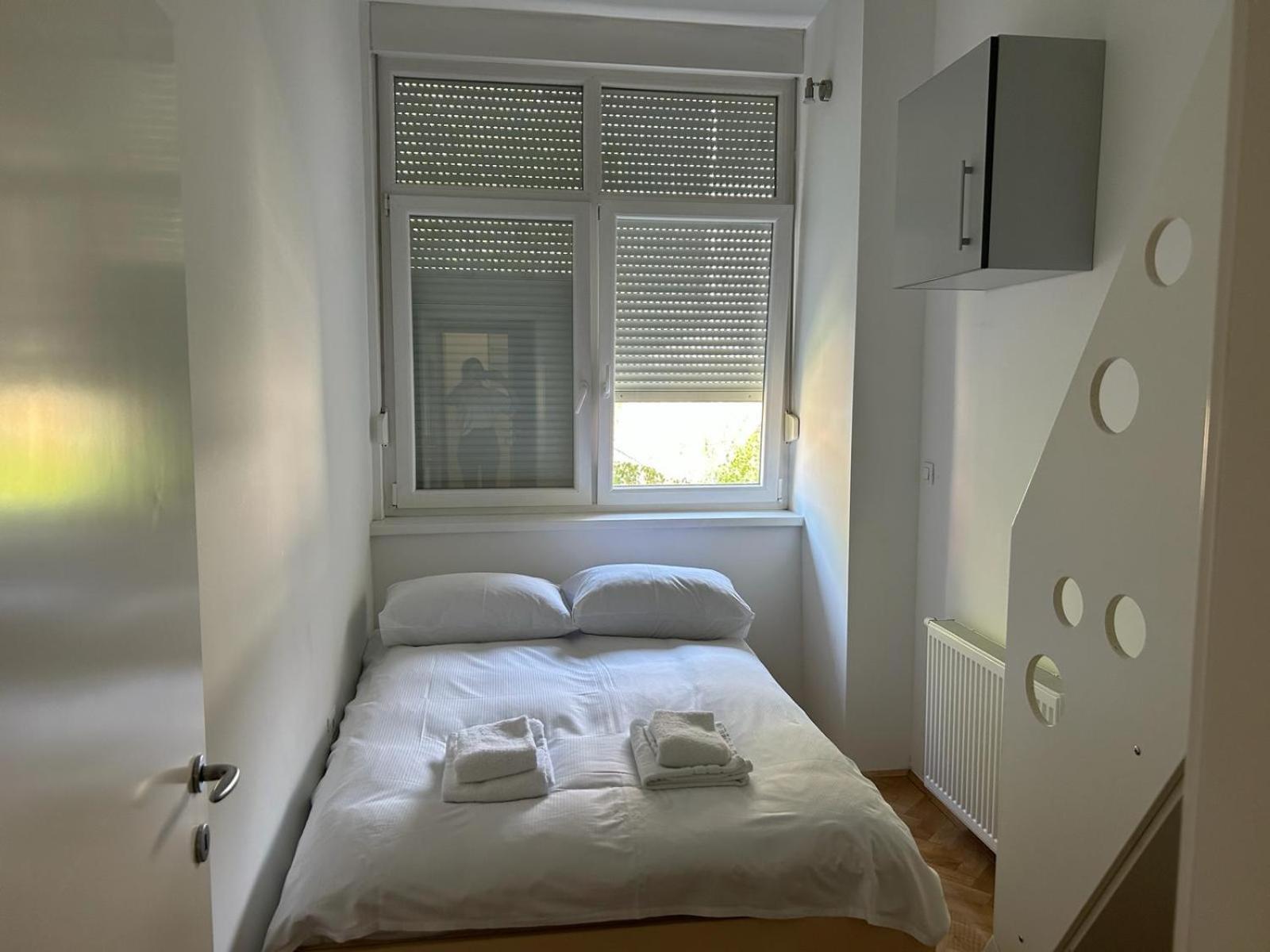 Noble Studio Apartments ซาเกร็บ ภายนอก รูปภาพ
